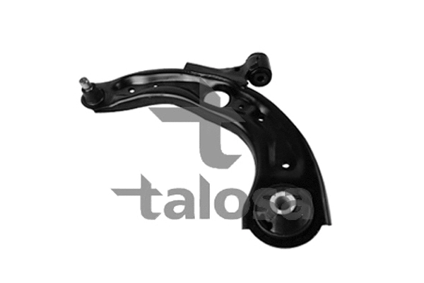 Control/Trailing Arm, wheel suspension (40-14677)