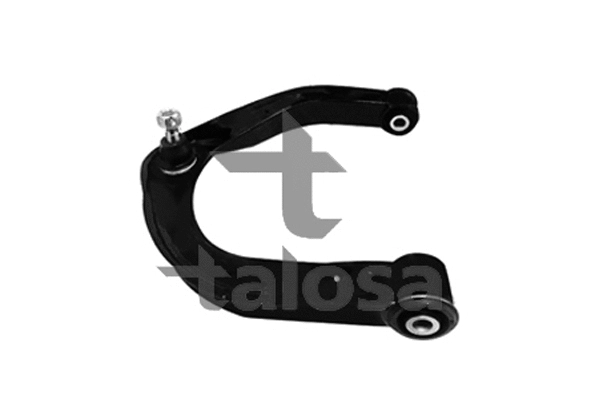 Control/Trailing Arm, wheel suspension (40-13241)