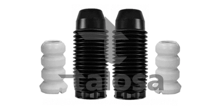 Dust Cover Kit, shock absorber (63-14445)