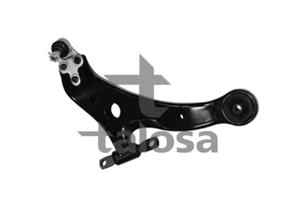Control/Trailing Arm, wheel suspension (40-05551)