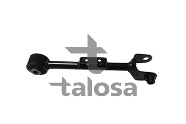 Control/Trailing Arm, wheel suspension (46-09996)