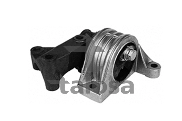 Mounting, engine (61-06725)