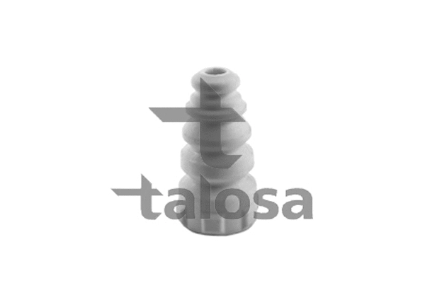 Rubber Buffer, suspension (63-14262)