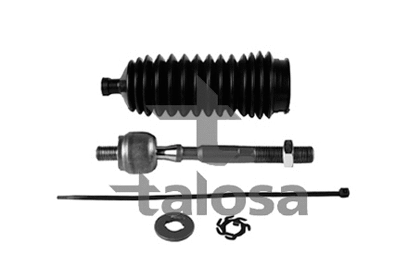 Inner Tie Rod (44-12875KM)