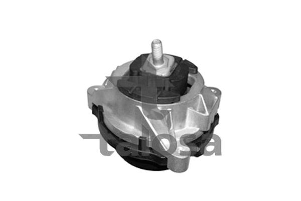 Mounting, engine (61-10872)