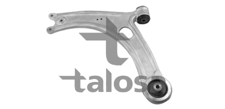 Control/Trailing Arm, wheel suspension (30-17203)
