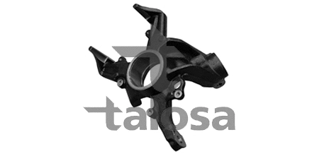 Steering Knuckle, wheel suspension (79-04403L)