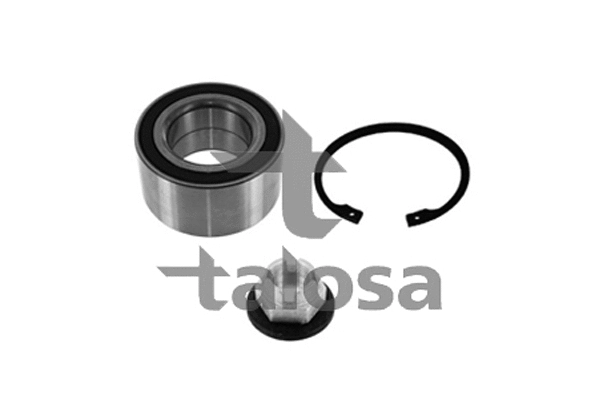 Wheel Bearing Kit (80-PE-0173)