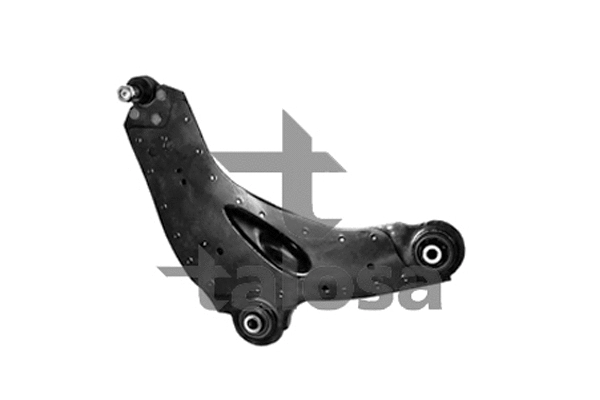 Control/Trailing Arm, wheel suspension (40-04206)