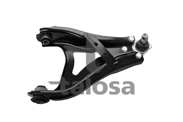 Control/Trailing Arm, wheel suspension (40-13454)