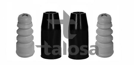 Dust Cover Kit, shock absorber (63-16705)
