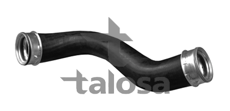 Charge Air Hose (66-15042)