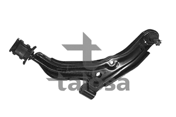 Control/Trailing Arm, wheel suspension (40-04495)