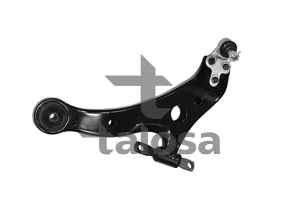 Control/Trailing Arm, wheel suspension (40-08244)