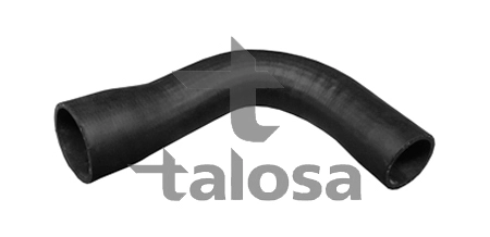 Charge Air Hose (66-14988)