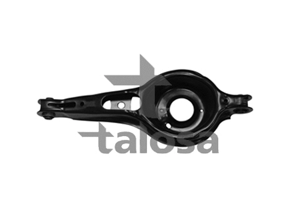 Control/Trailing Arm, wheel suspension (46-07790)