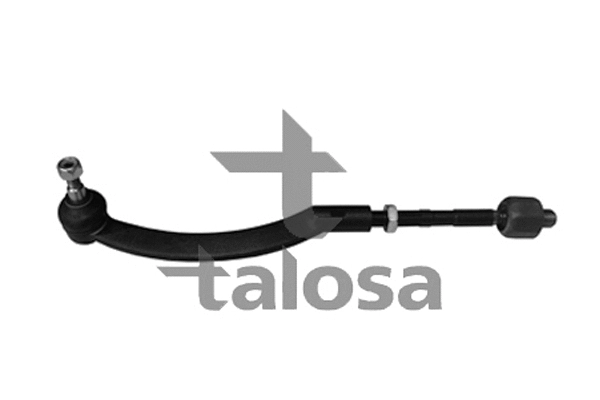 Tie Rod (41-01108)