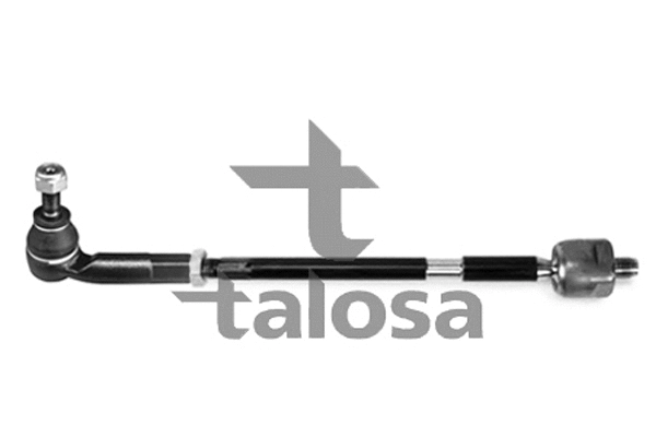 Tie Rod (41-09701)