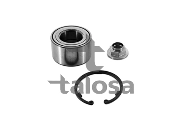 Wheel Bearing Kit (80-MD-0179)