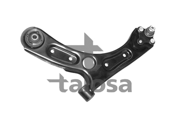 Control/Trailing Arm, wheel suspension (40-10478)