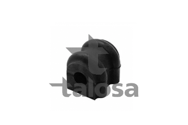 Mounting, stabiliser bar (65-12559)