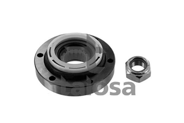 Wheel Bearing Kit (80-RE-0170)