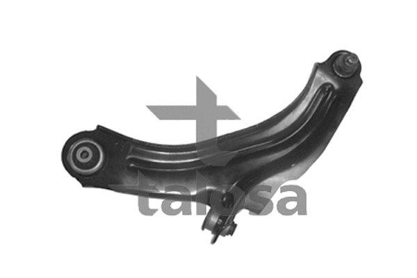 Control/Trailing Arm, wheel suspension (40-08769)