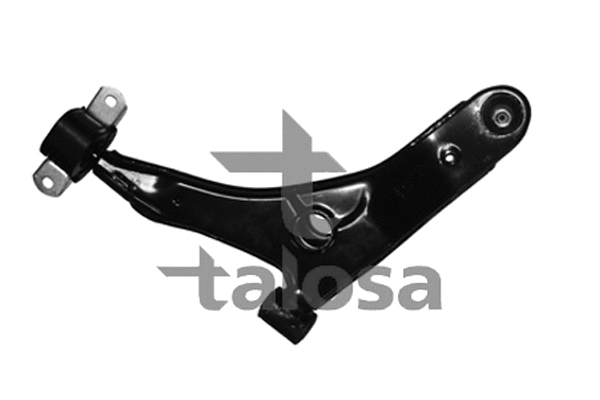 Control/Trailing Arm, wheel suspension (40-04671)