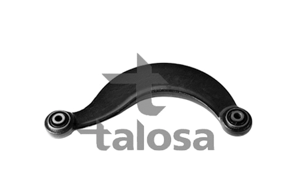 Control/Trailing Arm, wheel suspension (46-10738)