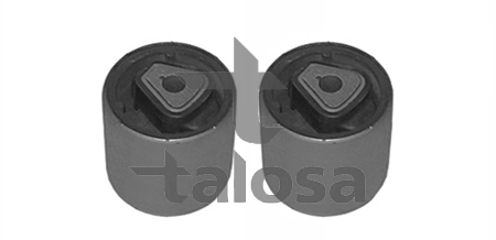 Mounting Kit, control/trailing arm mounting (57-07059K)