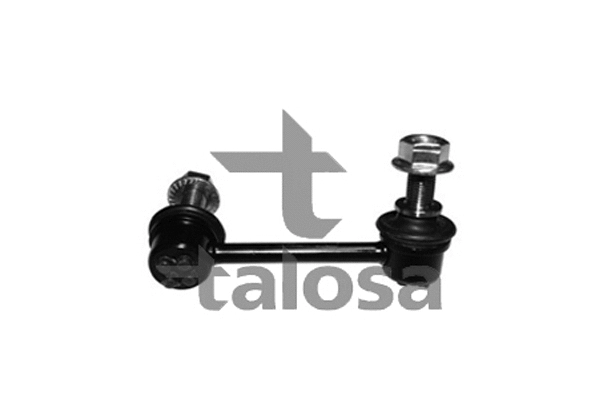 Link/Coupling Rod, stabiliser bar (50-09784)