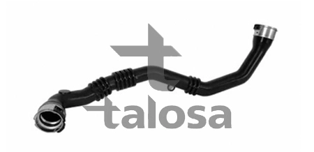 Charge Air Hose (66-17520)