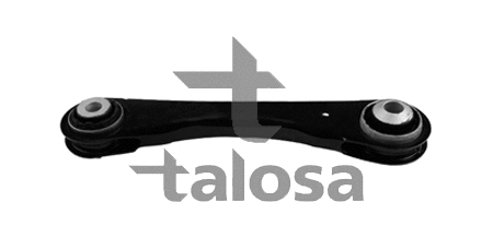 Control/Trailing Arm, wheel suspension (46-15566)