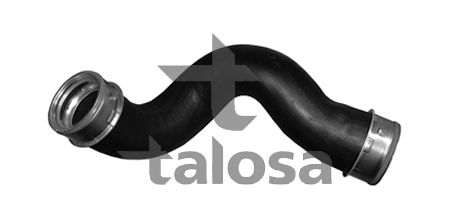 Charge Air Hose (66-15037)
