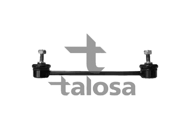 Link/Coupling Rod, stabiliser bar (50-07410)