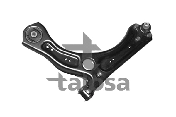 Control/Trailing Arm, wheel suspension (40-11631)
