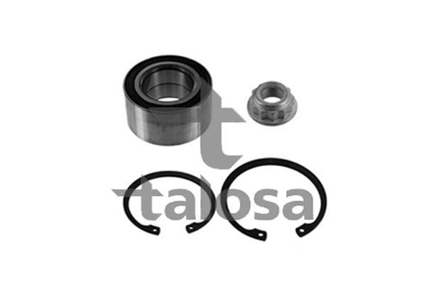 Wheel Bearing Kit (80-VW-0055)