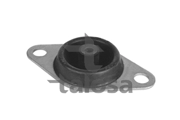 Mounting, engine (61-06787)