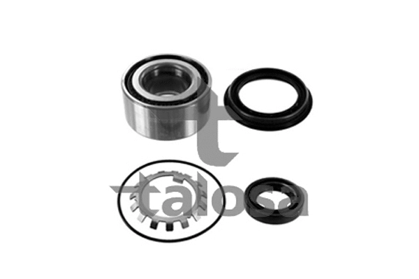 Wheel Bearing Kit (80-FD-0178)