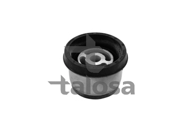 Bushing, axle bracket (62-11400)