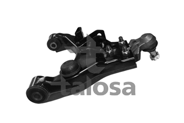 Control/Trailing Arm, wheel suspension (40-00470)