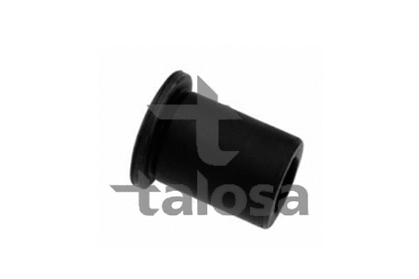 Mounting, leaf spring (64-12796)