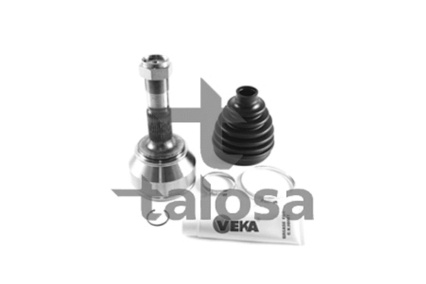 Joint Kit, drive shaft (77-FI-1100)