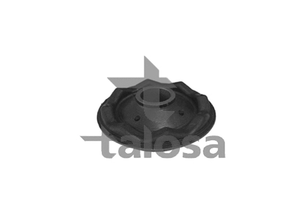Mounting, control/trailing arm (57-08450)
