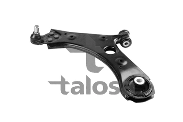 Control/Trailing Arm, wheel suspension (40-12736)
