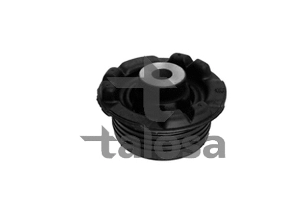 Bushing, axle bracket (62-01537)
