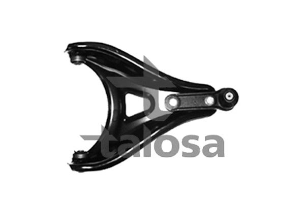 Control/Trailing Arm, wheel suspension (40-00766)