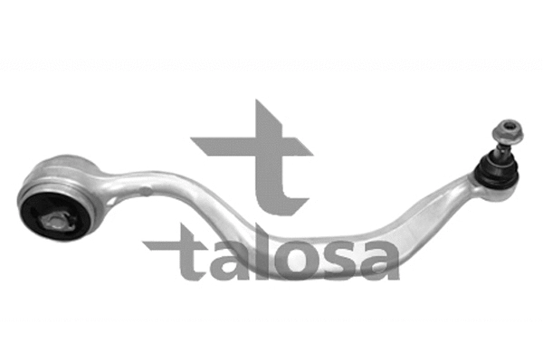 Control/Trailing Arm, wheel suspension (46-07172)