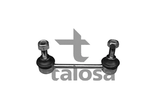 Link/Coupling Rod, stabiliser bar (50-01253)