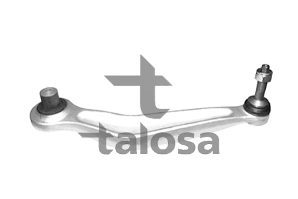 Control/Trailing Arm, wheel suspension (46-02337)